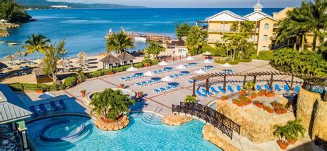 The best resorts in Saint Ann Parish, Jamaica